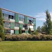 As. Oy Ylivieskan Jokipuisto As. Oy Ylivieskan Jokipuisto